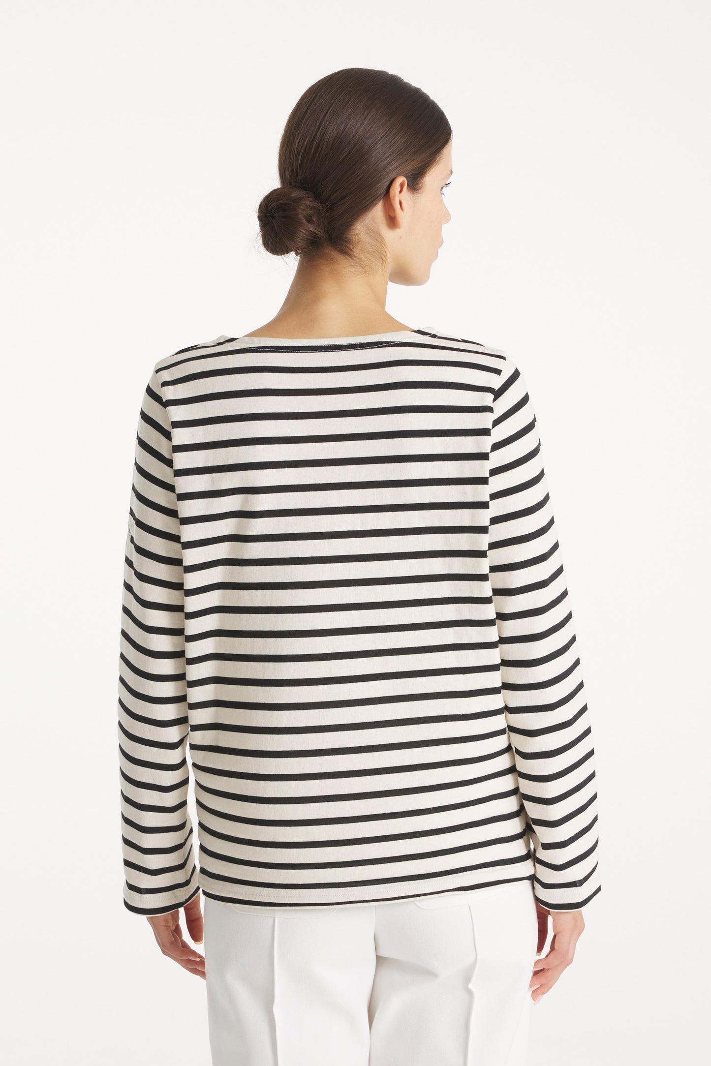 Marinière Tilda, black