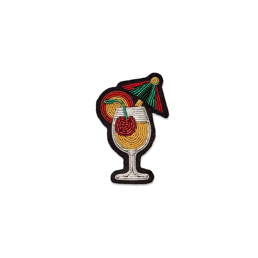 Cocktail, Macon & Lesquoy
