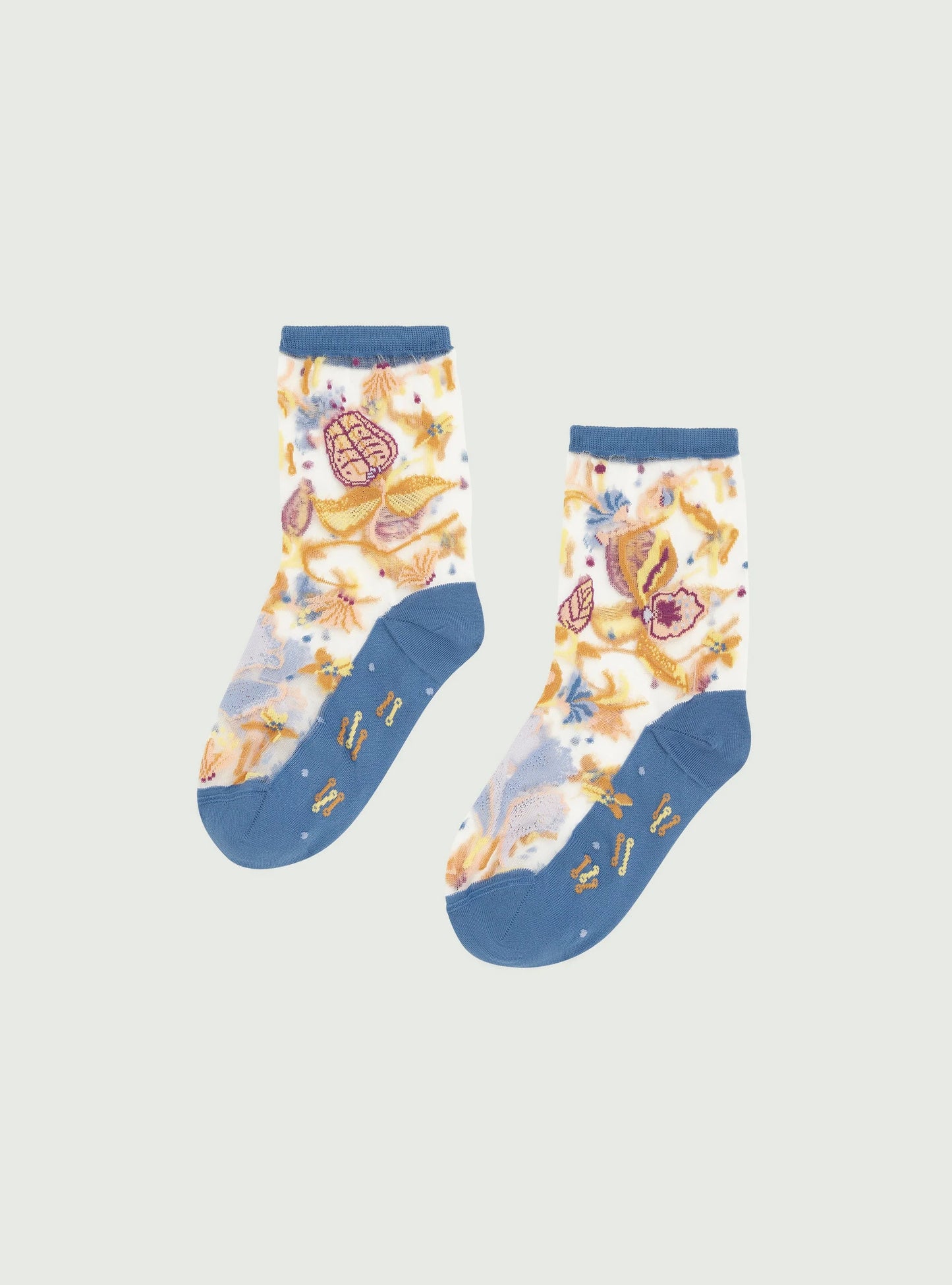 FLORALIA (St Eustache x Cotélac)
