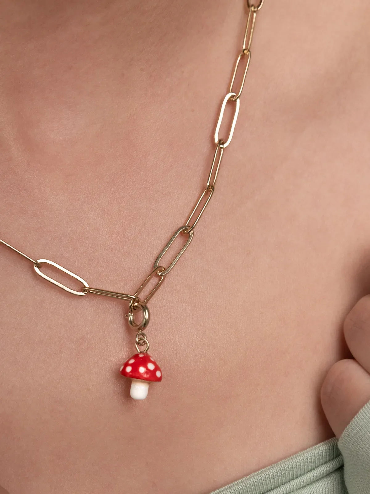 Rainbow of charm, CH050, Nach Bijoux