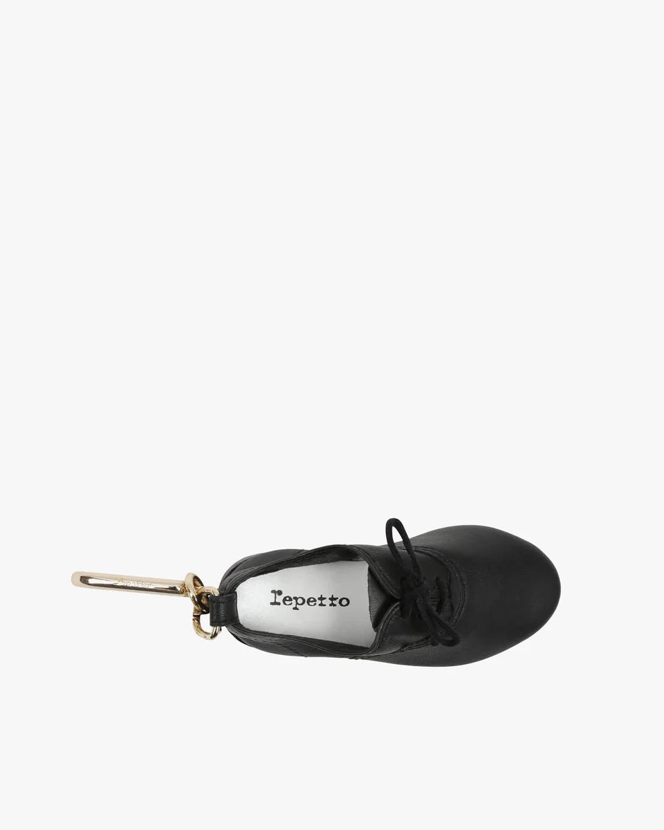 Porta-chaves Zizi noir, Repetto