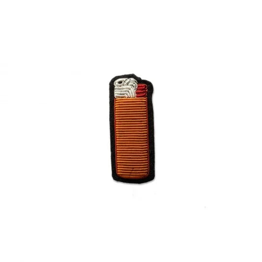 Briquet Bic, Macon & Lesquoy