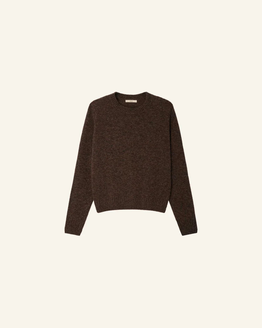 SILTY dark stone shirt, Sessùn