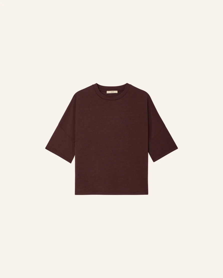 T-shirt DOREL ambrune, Sessùn