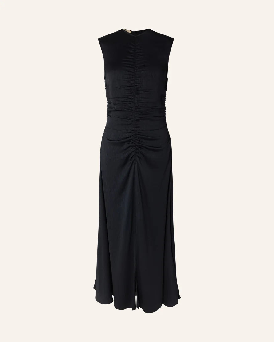 Vestido HAYWORTH moonless, Sessùn