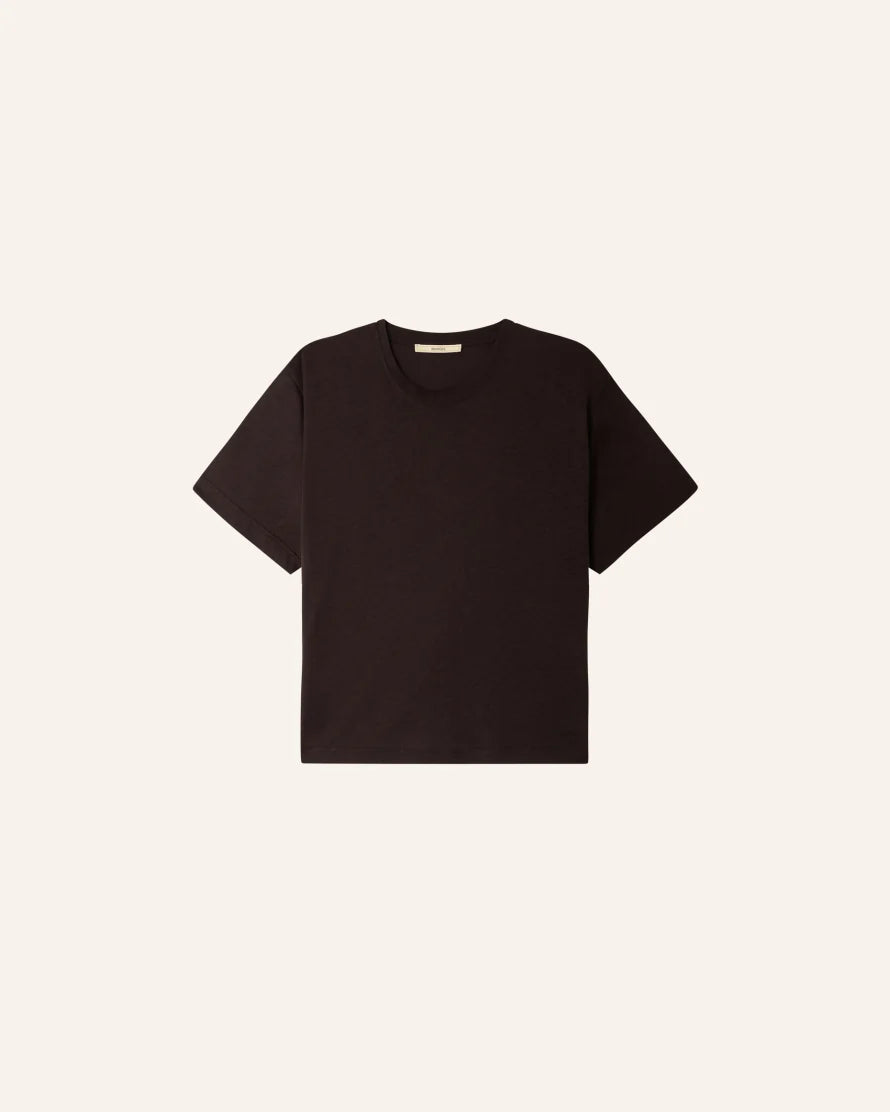 T-shirt TOO expresso, Sessùn