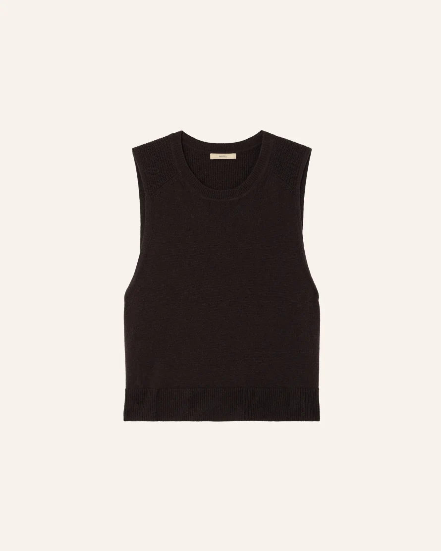 Camisola YNOTEN ebene, Sessùn