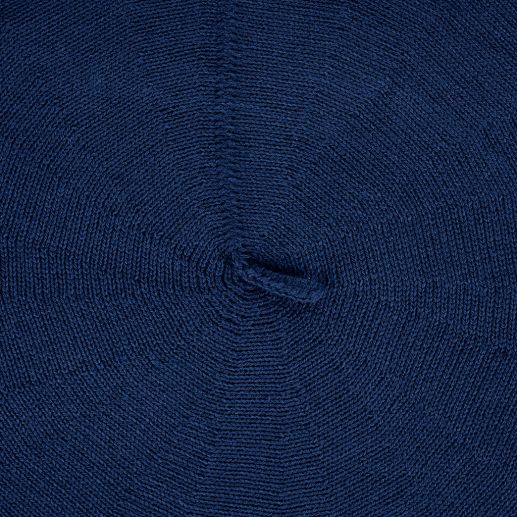 Boina AUTHENTIQUE ÉTÉ bleu, Laulhère