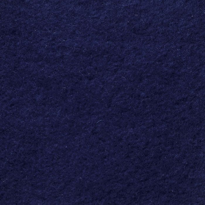 Boina de caxemira IRATY, bleu eclipse, Laulhère