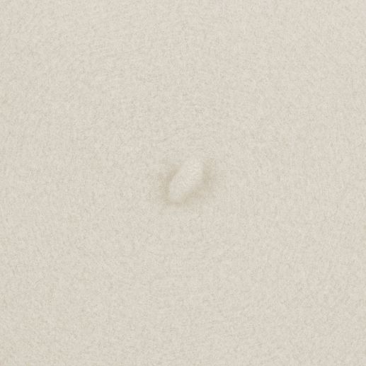 Boina VERITABLE, naturel, Laulhère