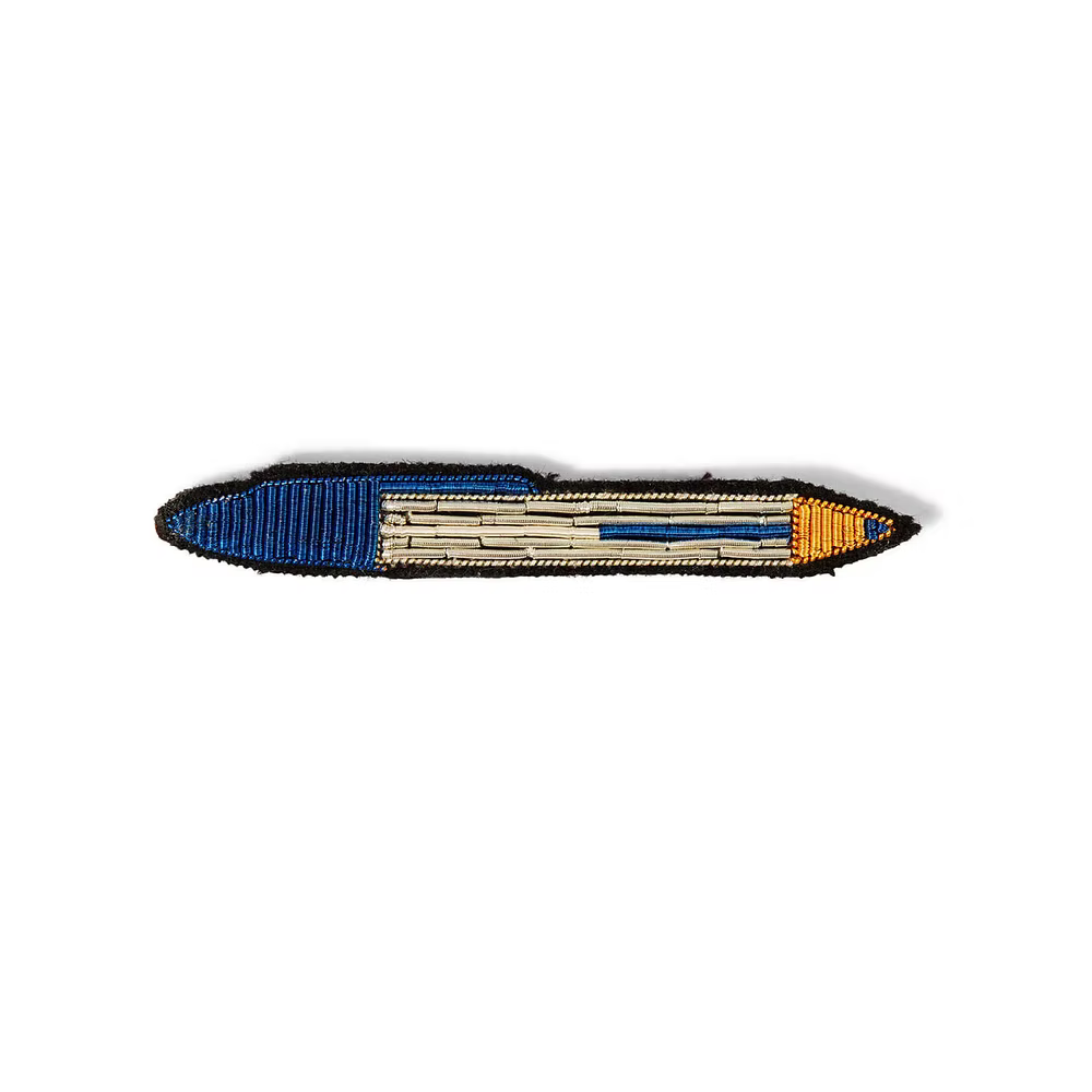 BIC Cristal (ballpoint pen), Macon & Lesquoy