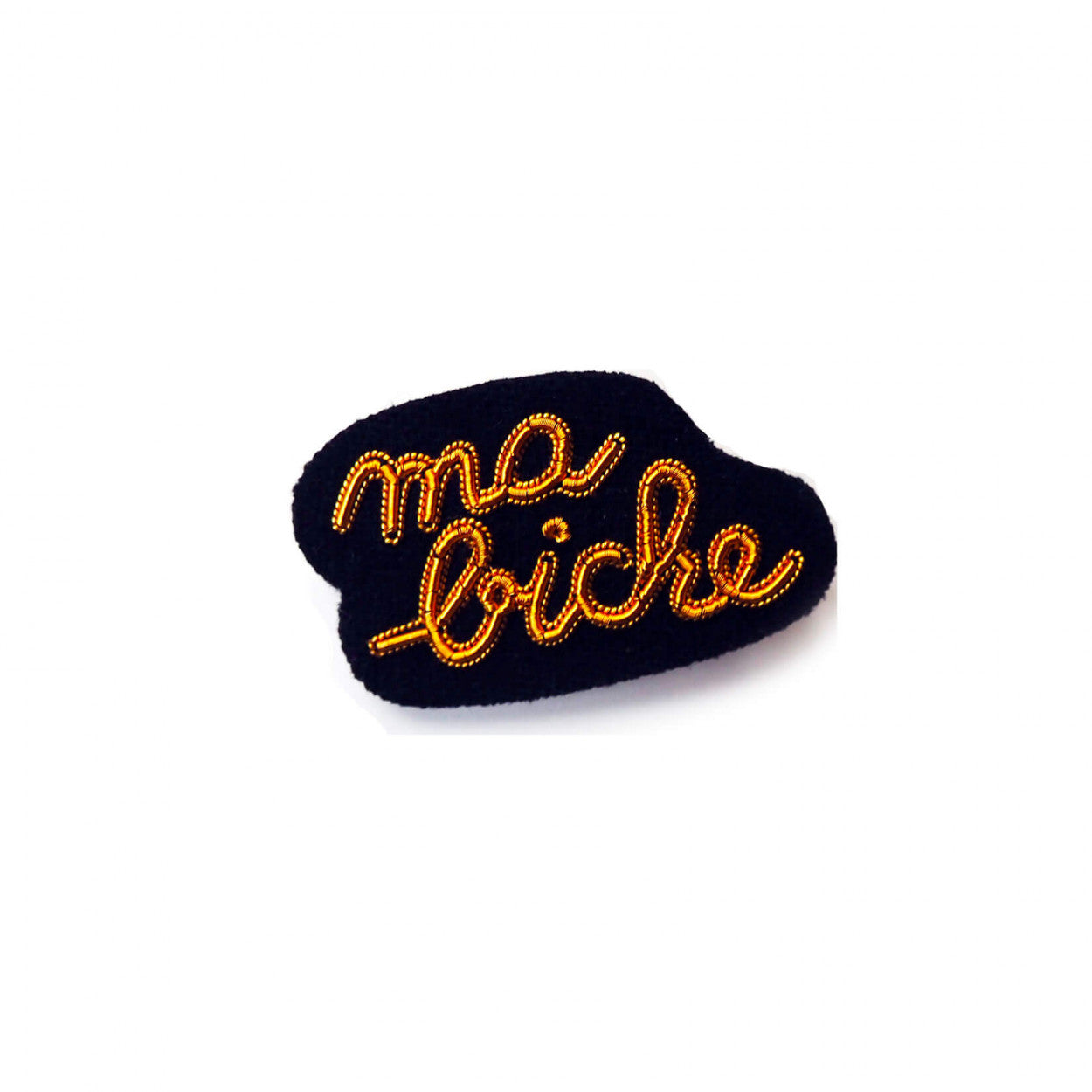 Ma Biche, Louis de Funès, Macon & Lesquoy