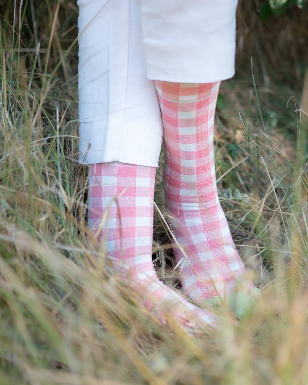 Meias Vichy, Bonne Maison