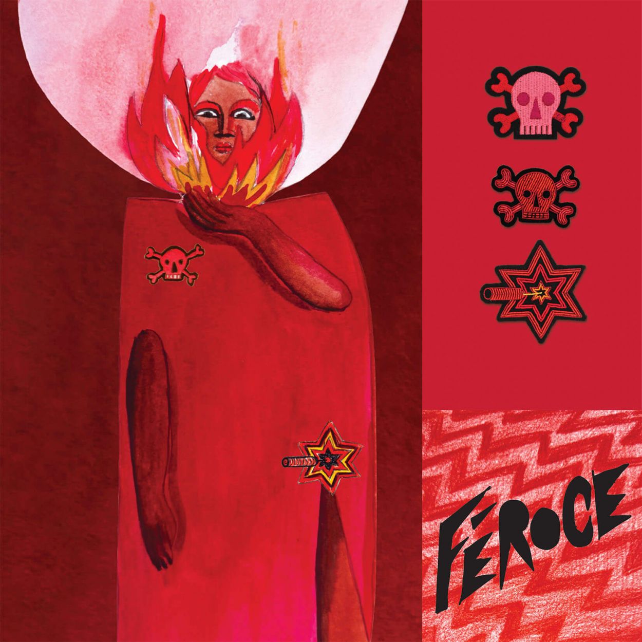 Corsaire Rouge, Macon & Lesquoy