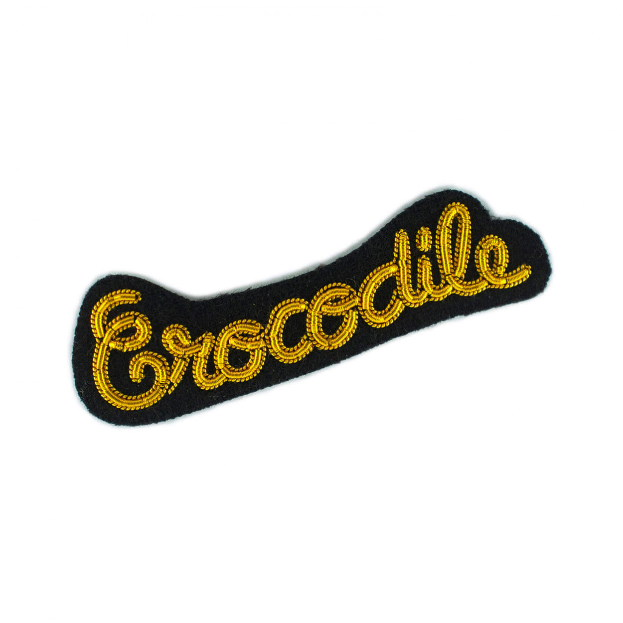 Crocodile, Macon & Lesquoy