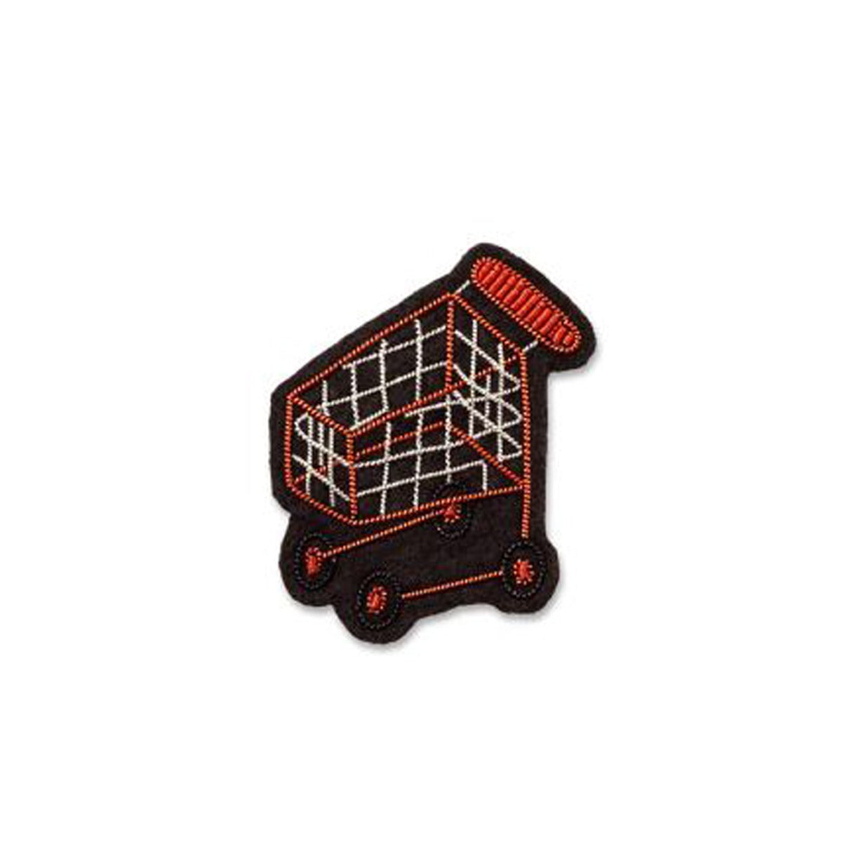 Trolley d'Argent, Macon & Lesquoy