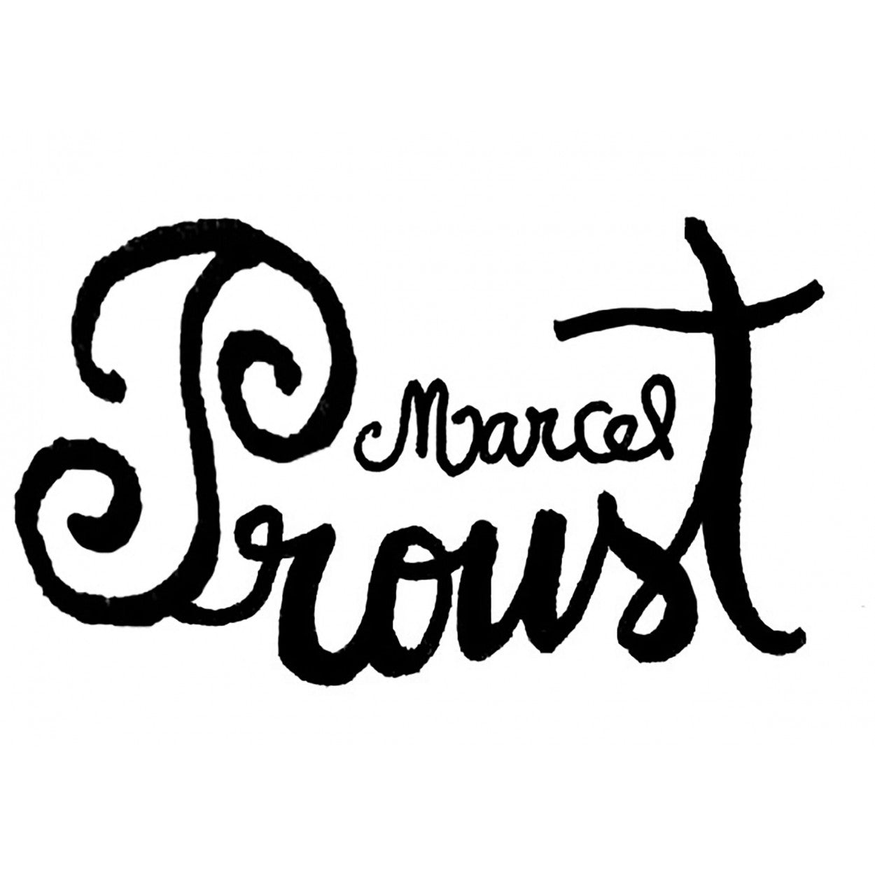 Proust Book, Macon & Lesquoy