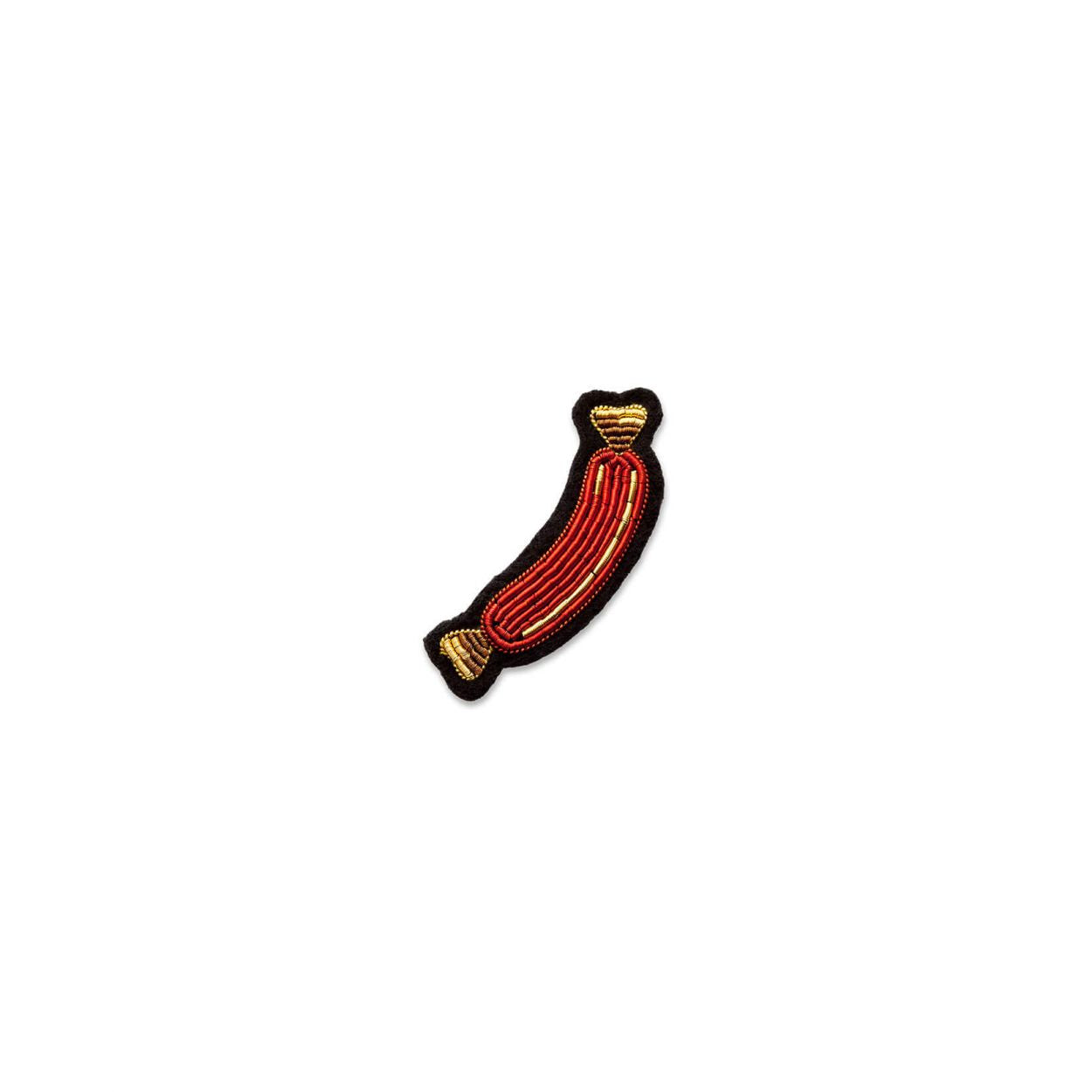 Mister Saucisse, Macon & Lesquoy