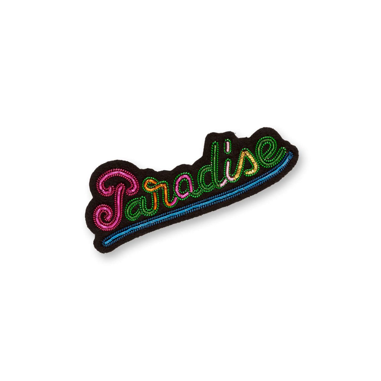 Paradise, Macon & Lesquoy
