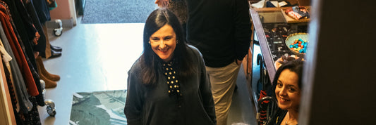 A Inês