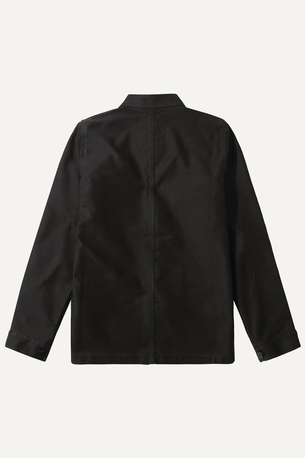 Véritable Travail dress, noir (female)