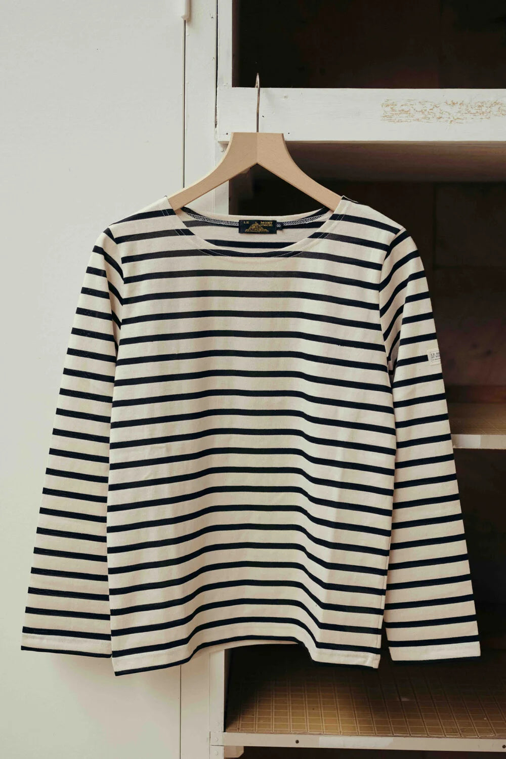 Marinière Tilda, black