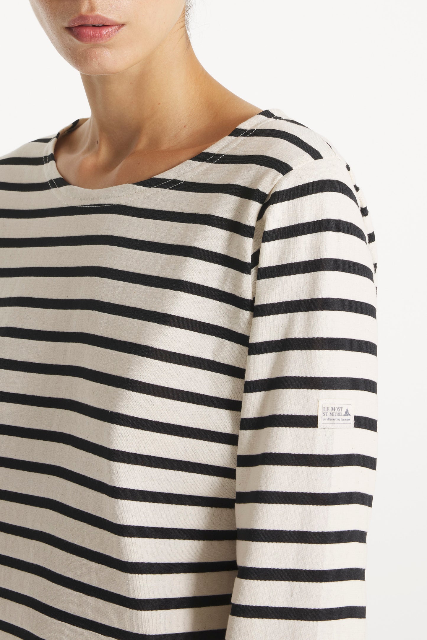 Marinière Tilda, black