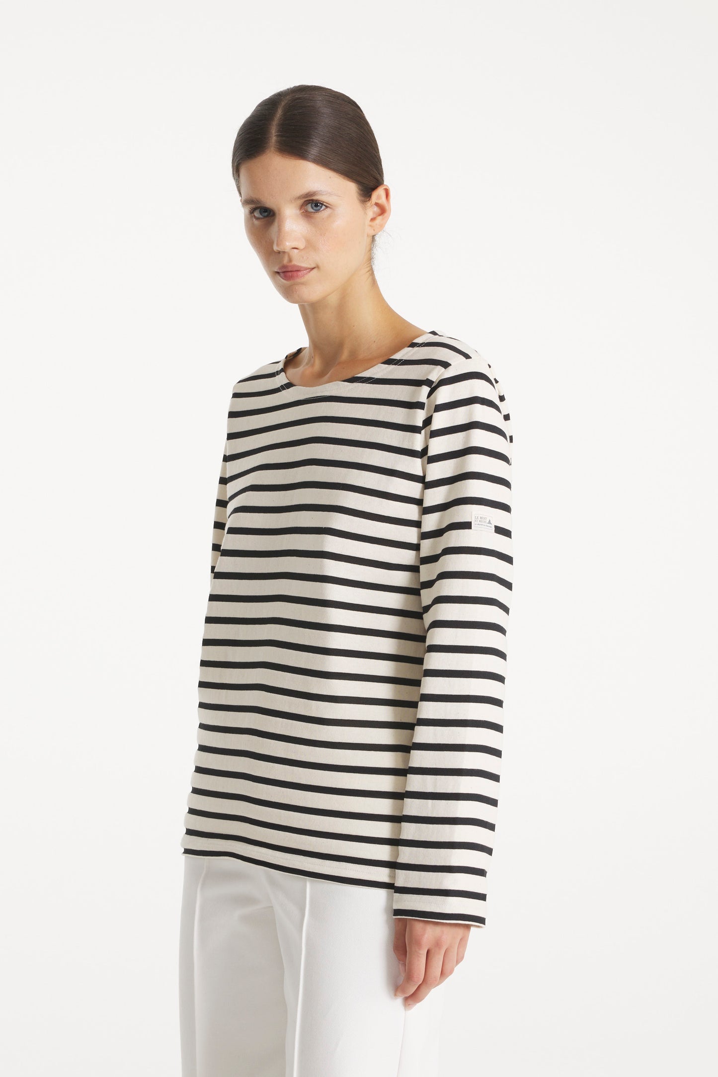 Marinière Tilda, black