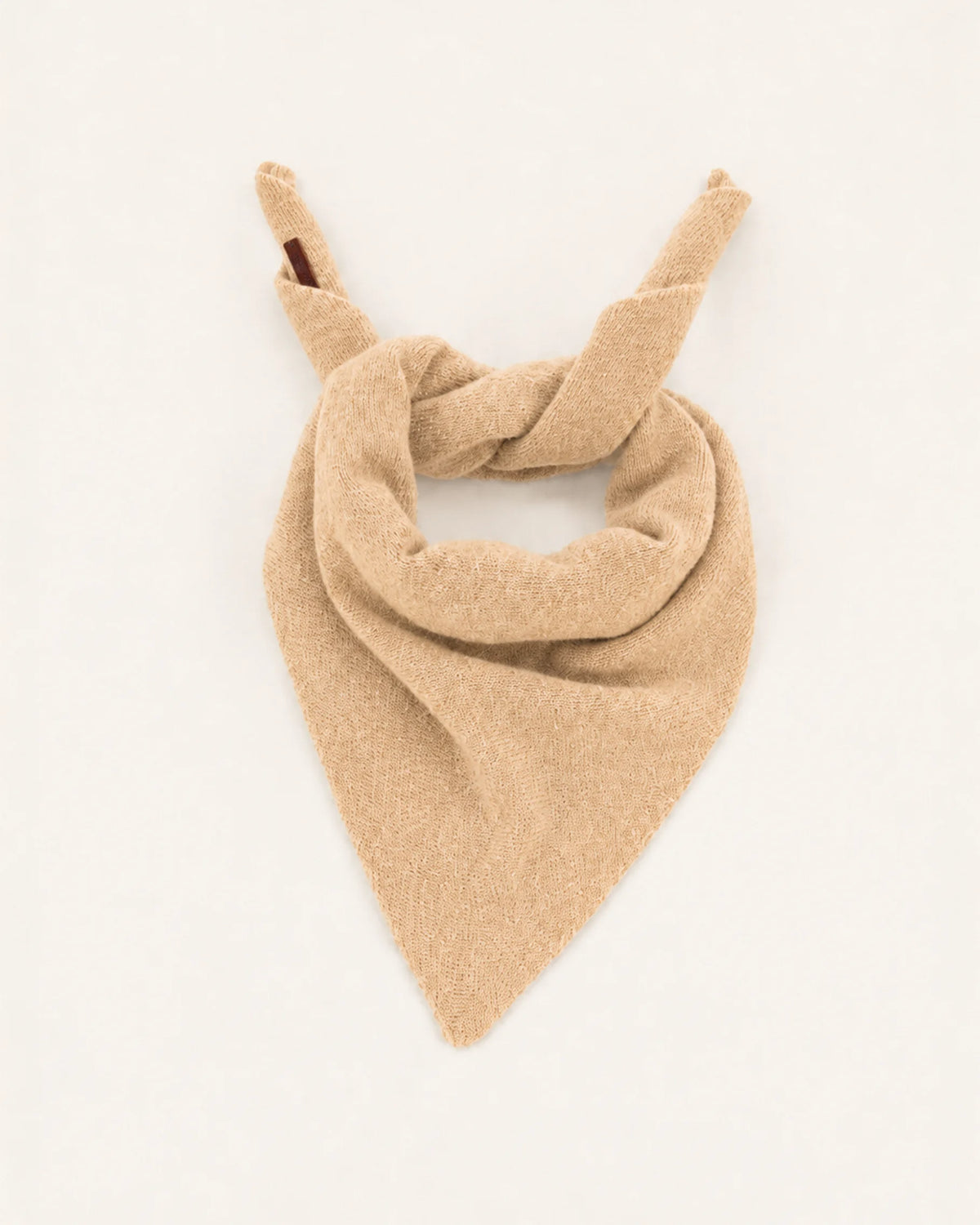 Cachecol QUADRO blushstone, Sessùn