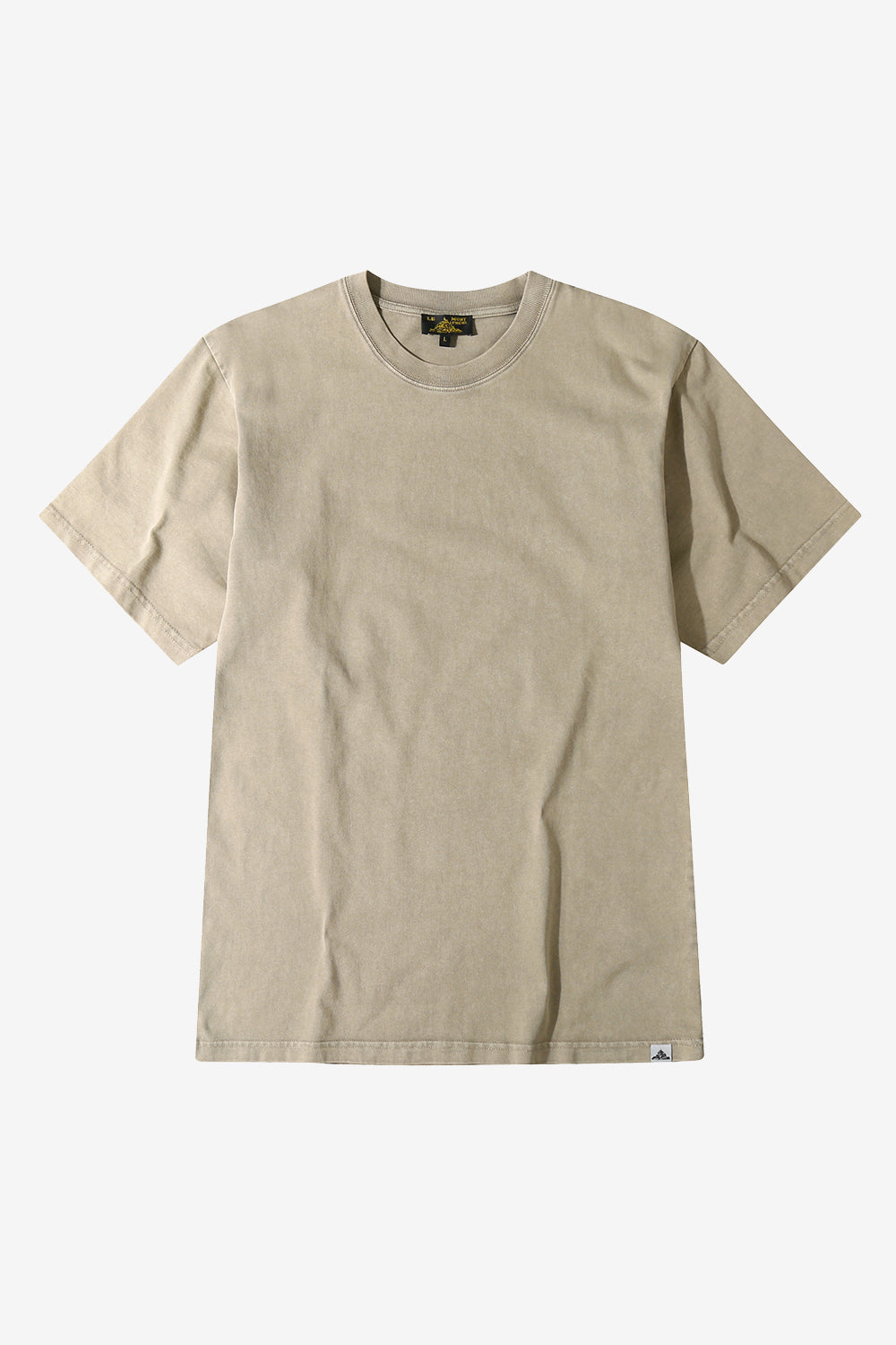 T-shirt TADE bege