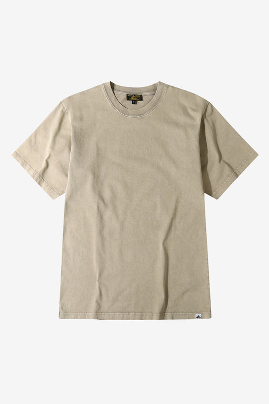 T-shirt TADE bege