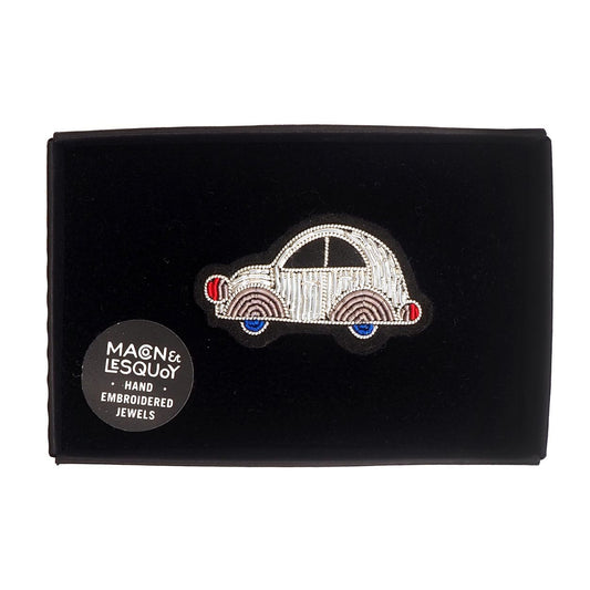 2CV Citroen, Macon &amp; Lesquoy