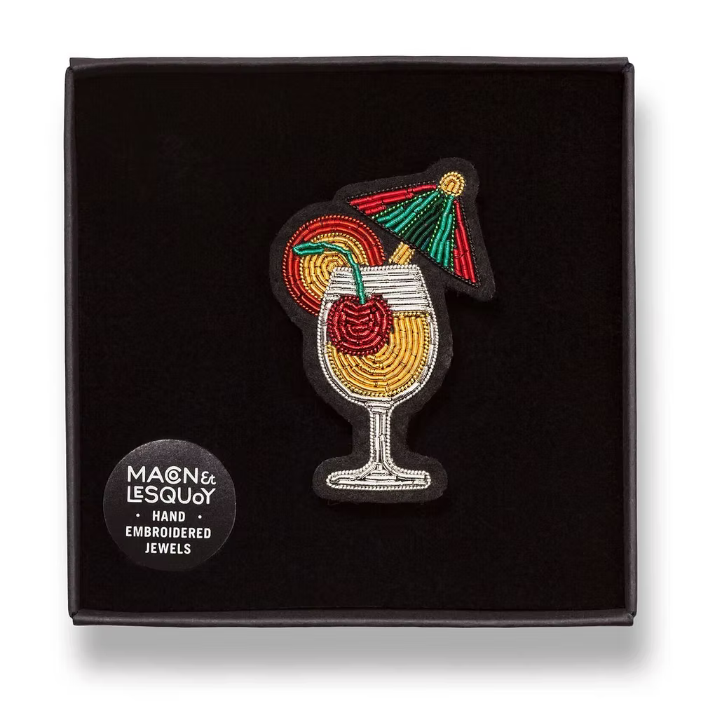 Cocktail, Macon & Lesquoy