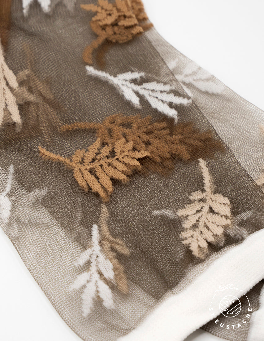 LES ALPES beige