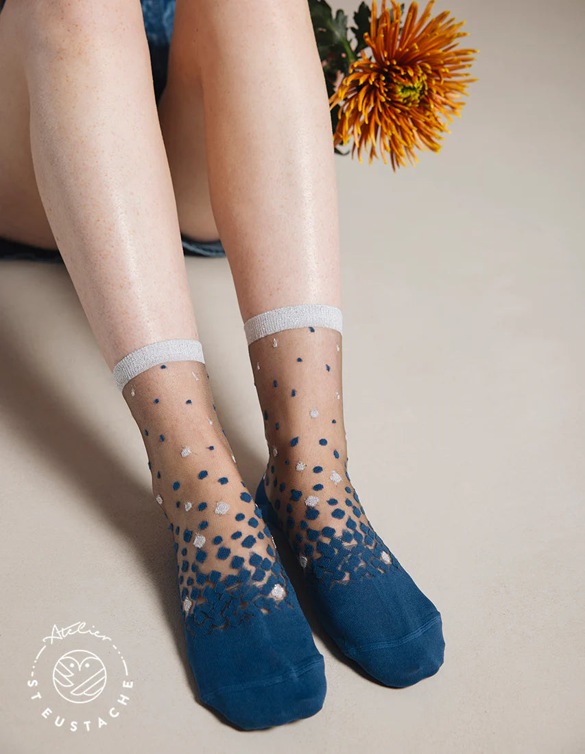 NAKAMEGURO socks jeans