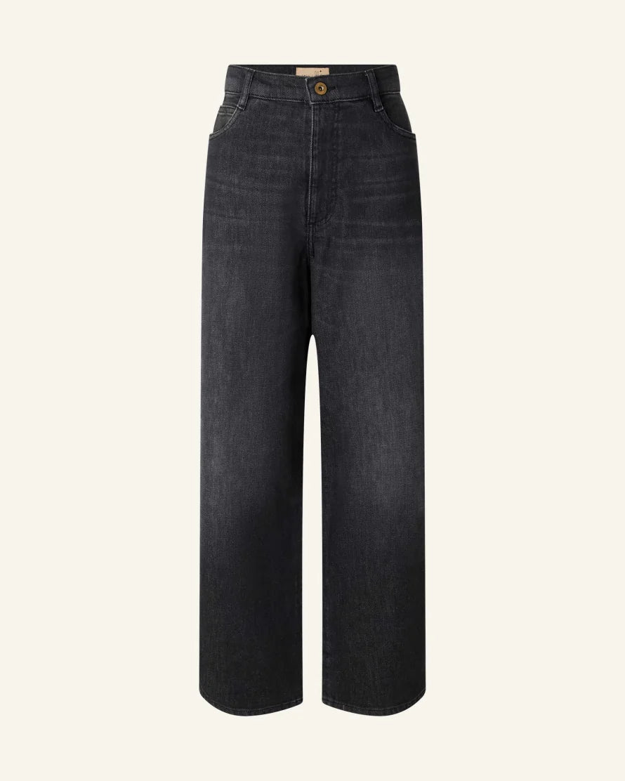 BAY CRUISE rince jeans, Sessùn