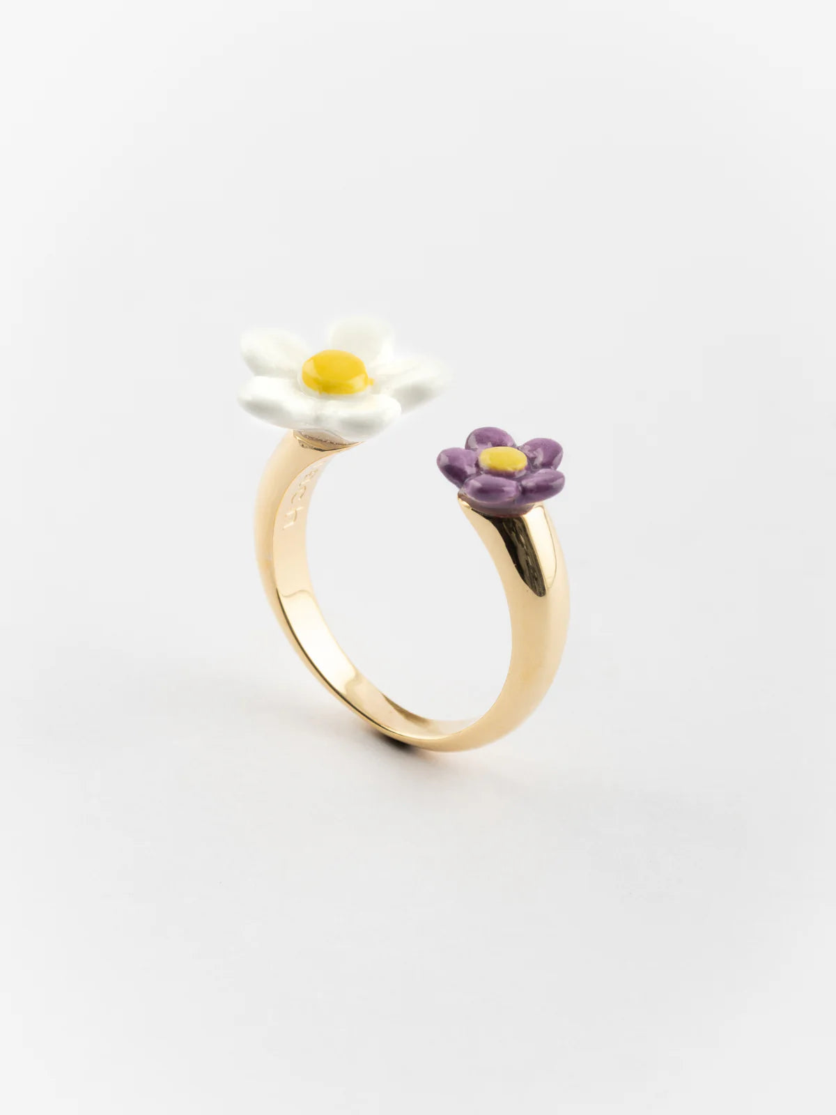 Anel Fleurs BB222, Nach Bijoux