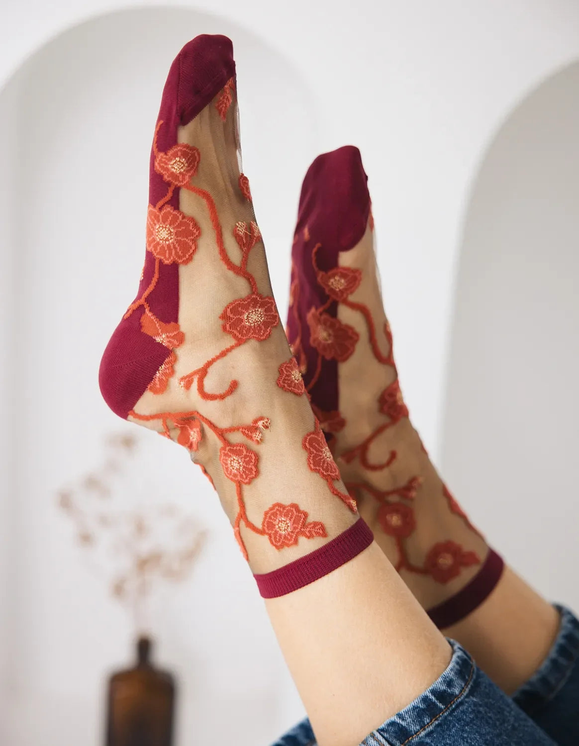 BLOMST corail
