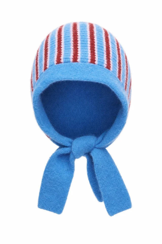 Gorro CHOI bleu électrique