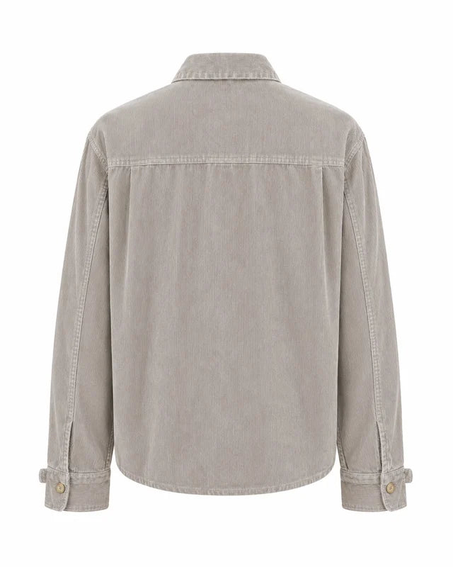 Camisa GAZI stone, FRNCH
