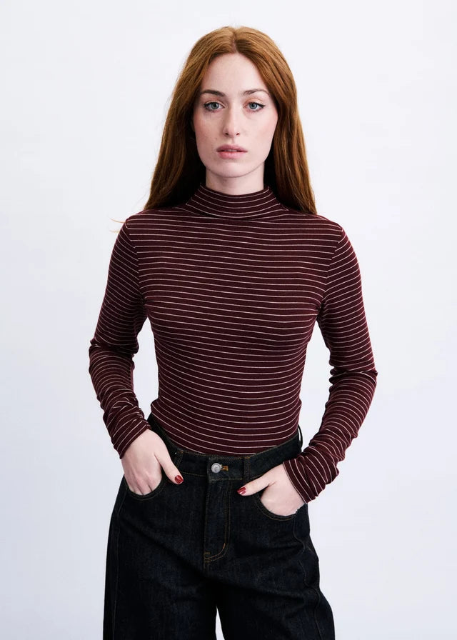 Jeans BANDAI bleu nuit, FRNCH