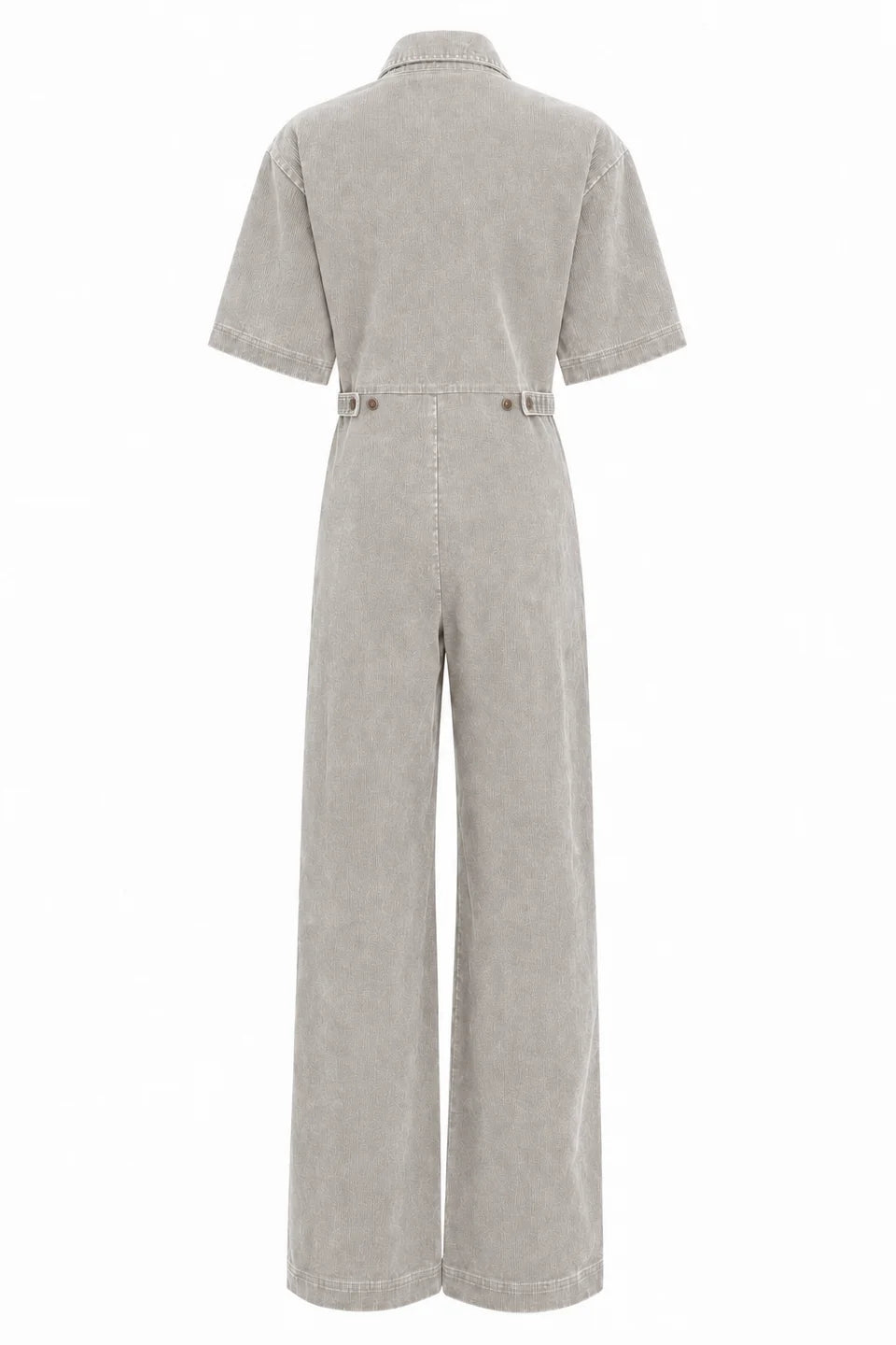 Jardineiras MARGATE gris, FRNCH