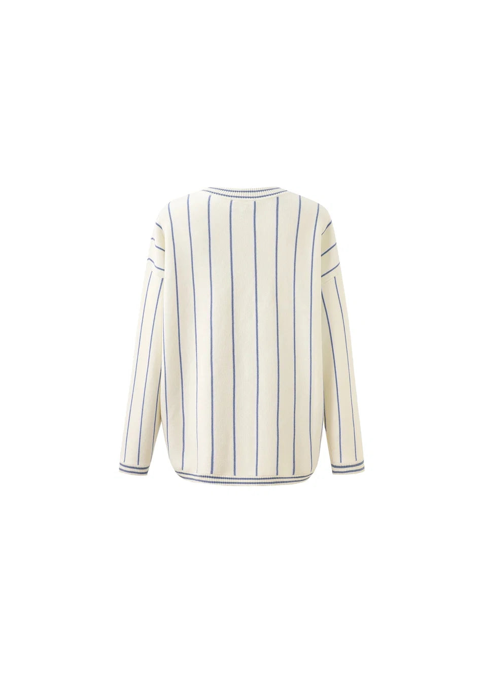 Cardigan NINA creme, FRNCH