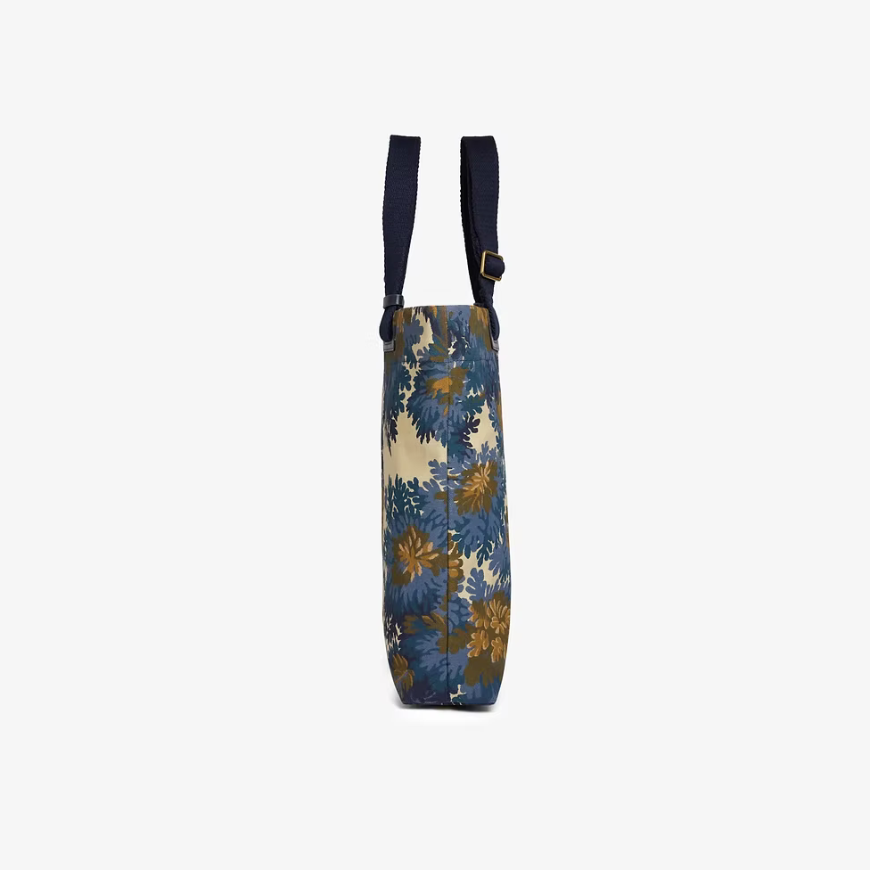Saco FONTAINEBLEAU navy, Inoui