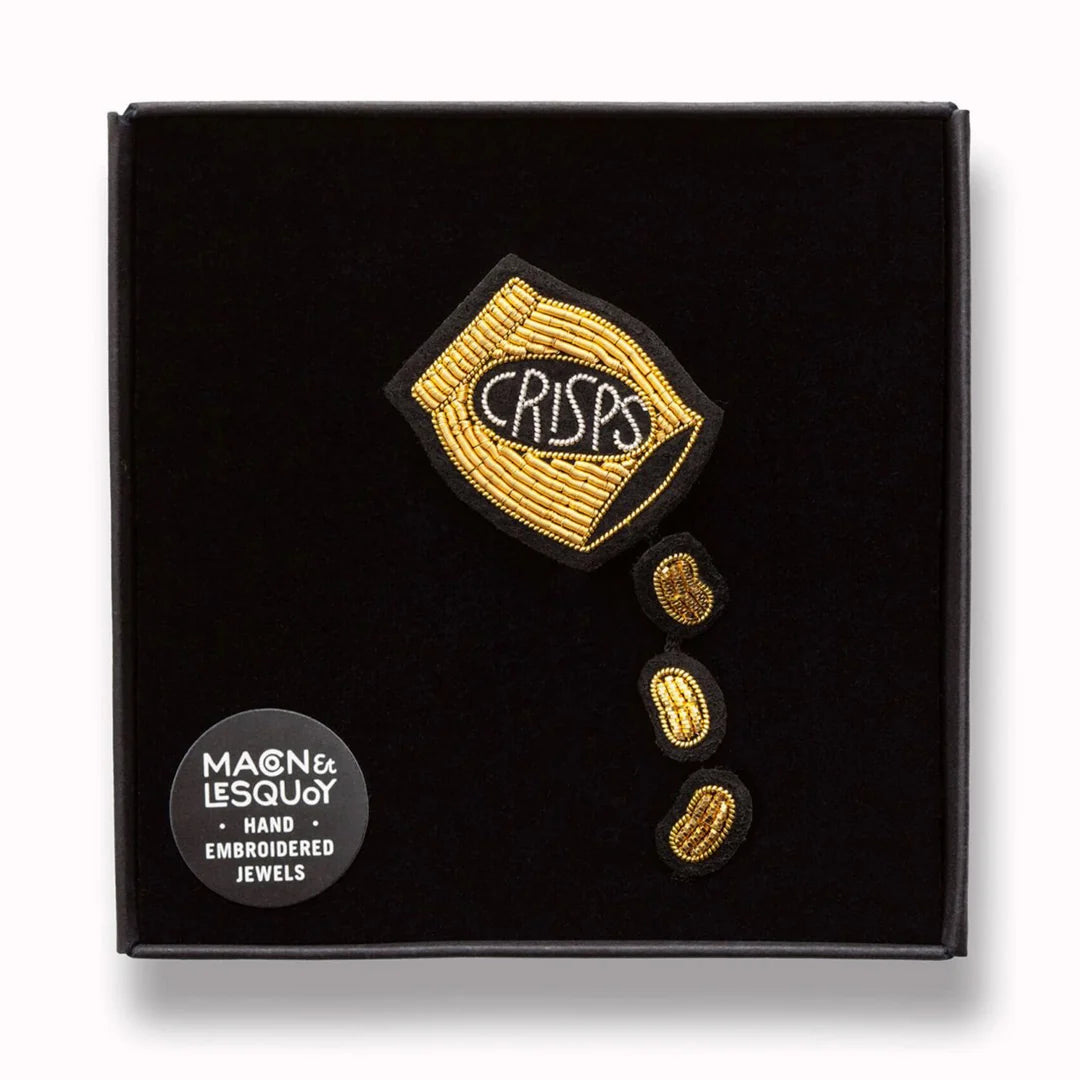 Crisps, Macon & Lesquoy