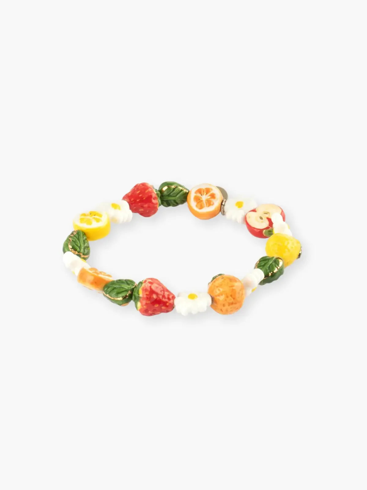 Pulseira Perles de Fruits D369, Nach Bijoux