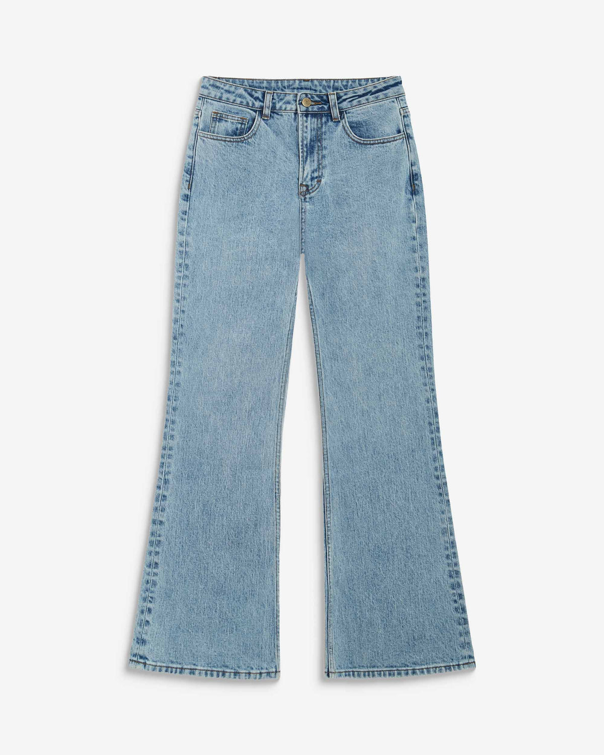 Jeans JOSEPH sky blue