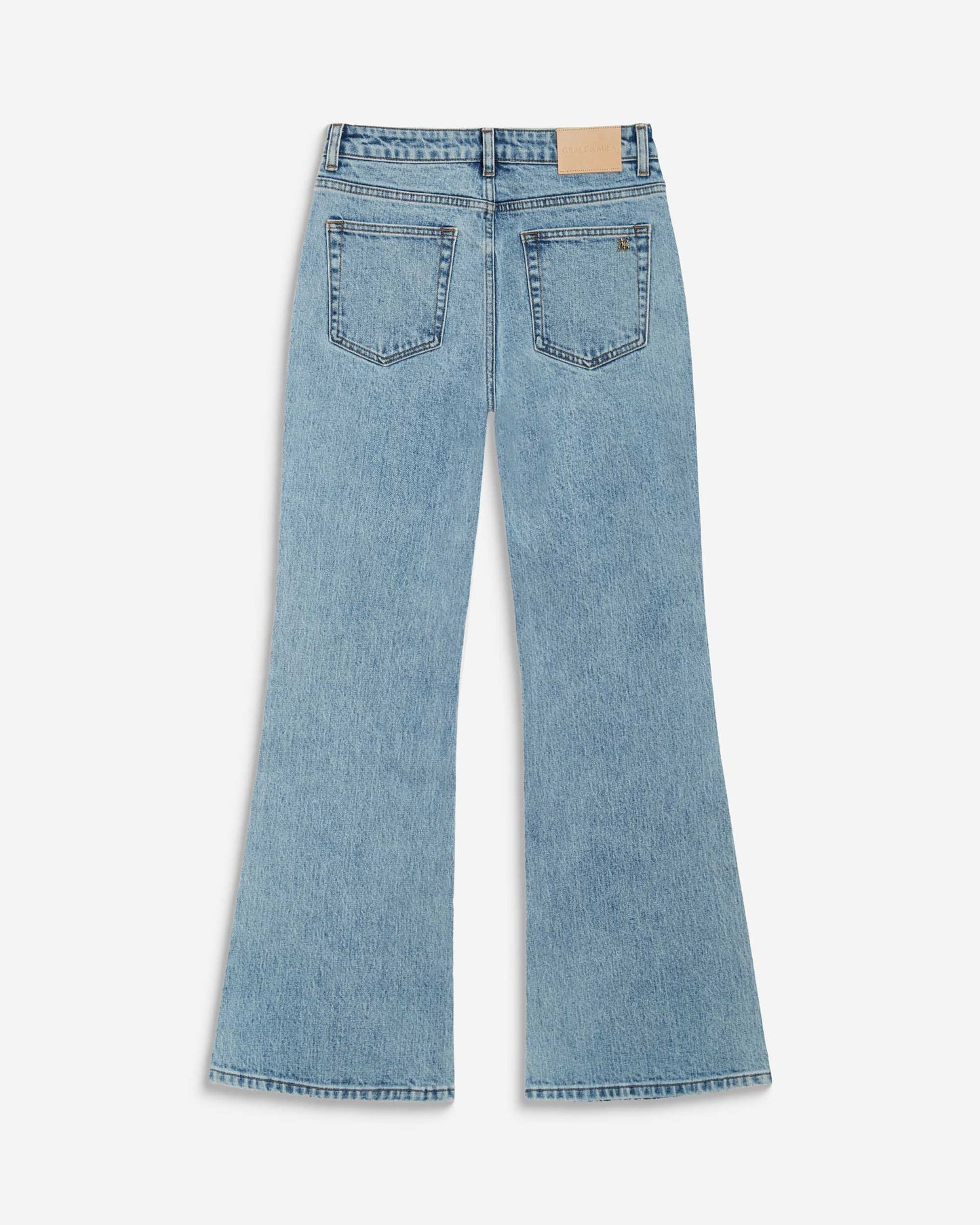 Jeans JOSEPH sky blue