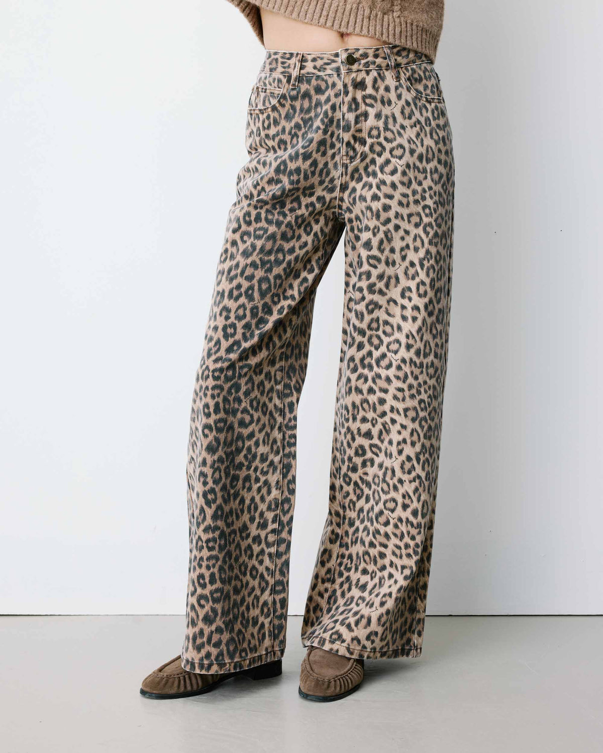 Jeans SOCCA leo