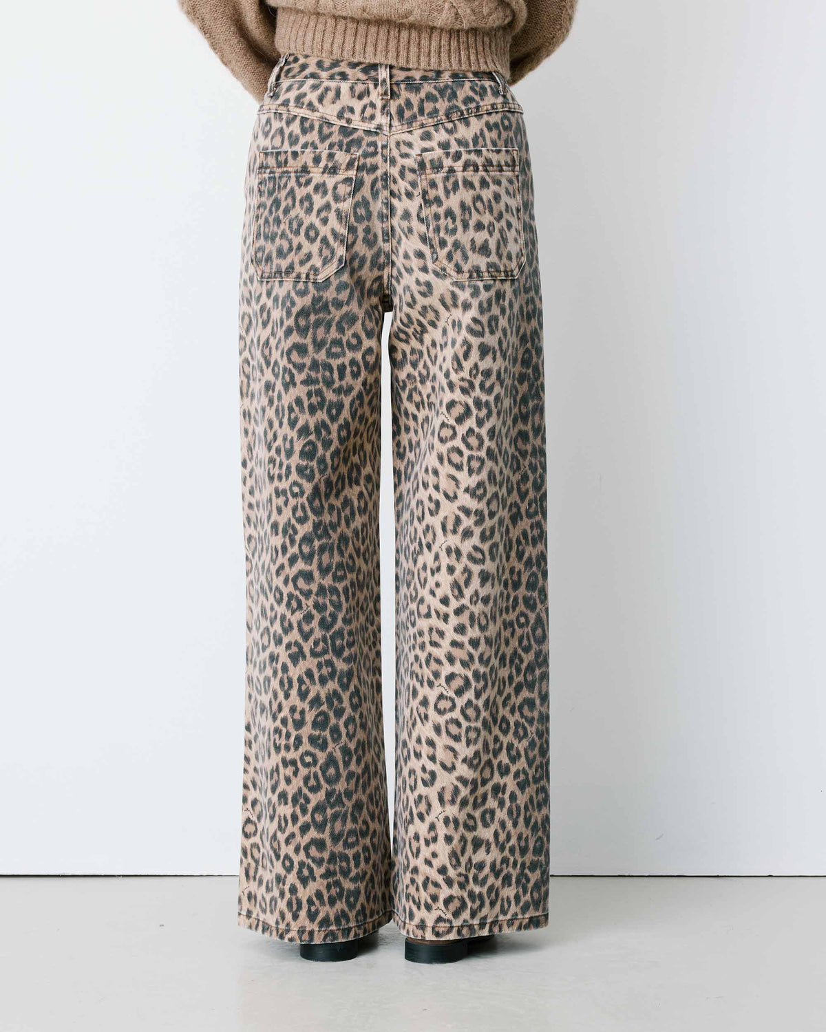 Jeans SOCCA leo